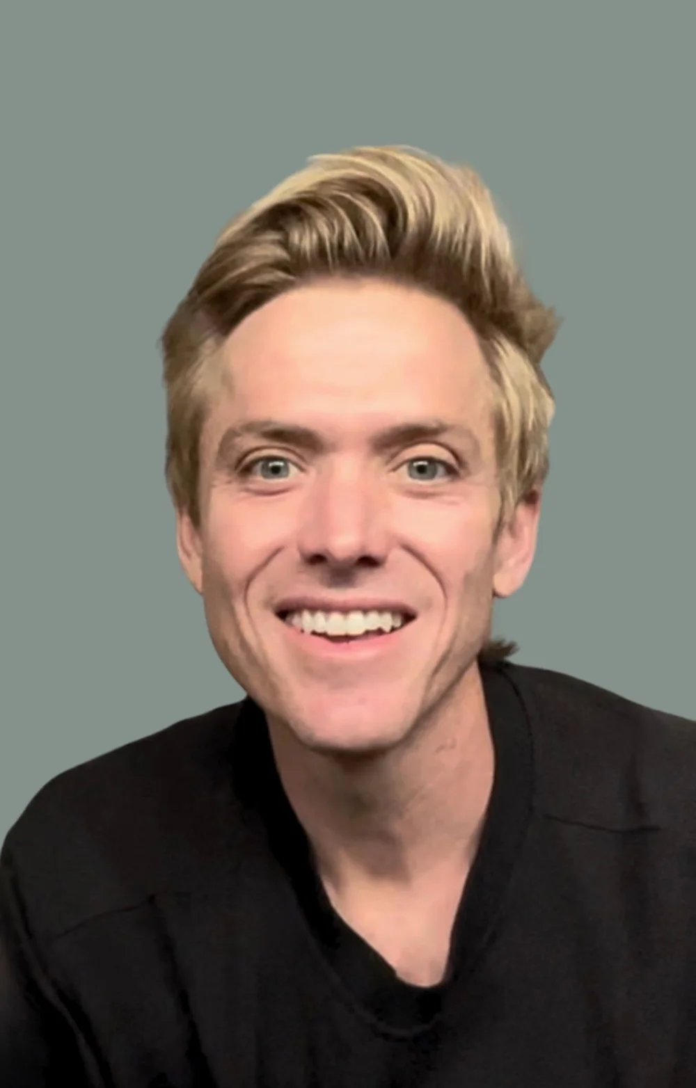 Bryan Rouanzoin